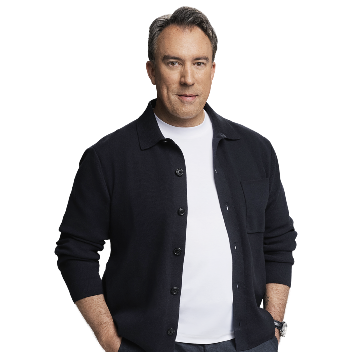 The Christian O'Connell Show