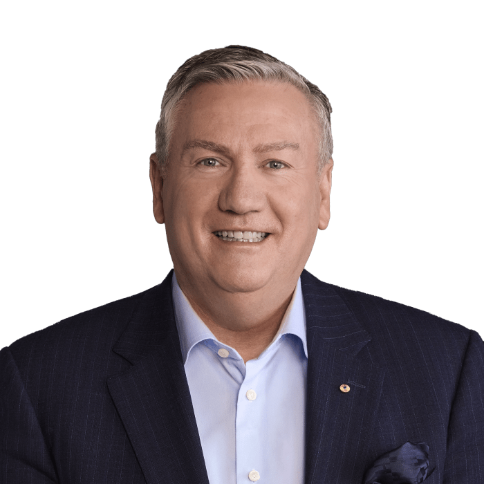 GOLD Sport with Eddie McGuire